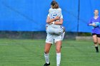 Women’s Soccer vs Endicott  Women's Soccer vs Endicott College. - Photo by Keith Nordstrom : Wheaton, Soccer